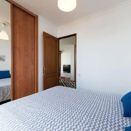 Stunning Terrace & Views Apartamento *