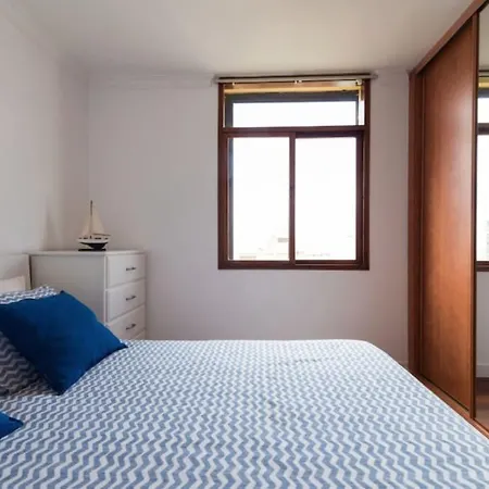 Apartamento Stunning Terrace & Views Las Palmas de Gran Canaria