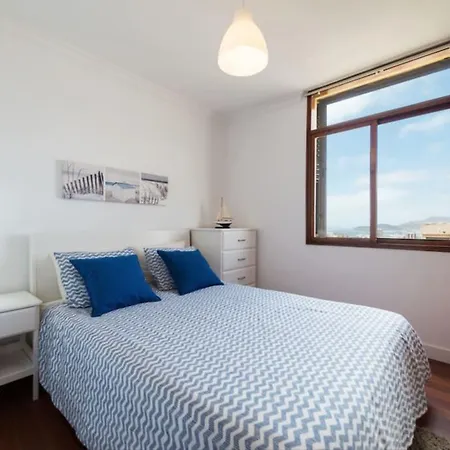 Apartamento Stunning Terrace & Views
