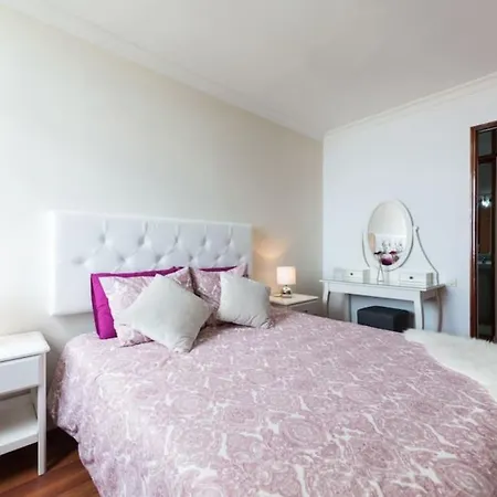 Apartamento Stunning Terrace & Views *