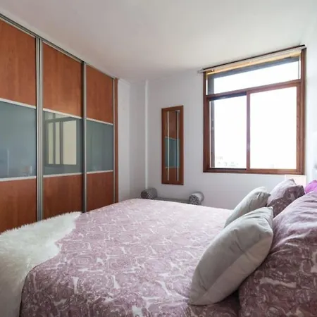 Stunning Terrace & Views Apartamento *