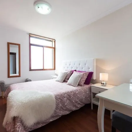 Apartamento Stunning Terrace & Views Las Palmas de Gran Canaria