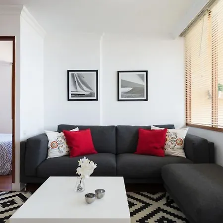 Apartamento Stunning Terrace & Views *