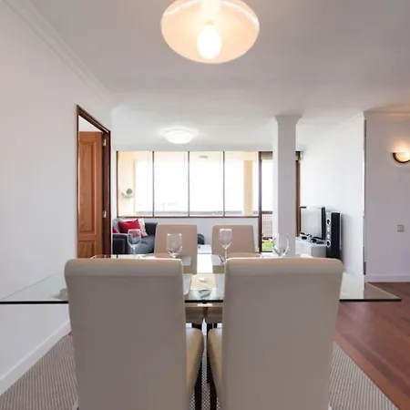 Stunning Terrace & Views Apartamento *